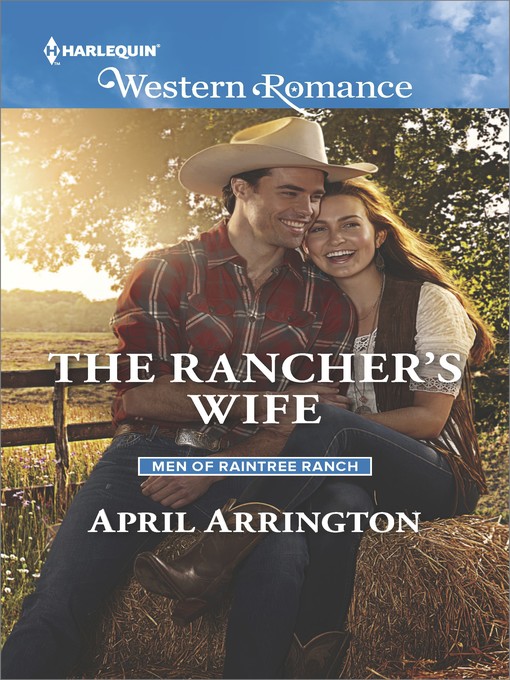 Title details for The Rancher's Wife by April Arrington - Available